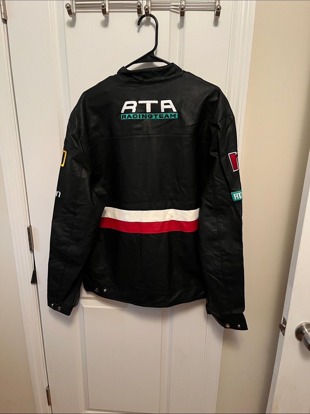 Rta Racing Jacket NWT🔥🔥 - Picture 5 of 6